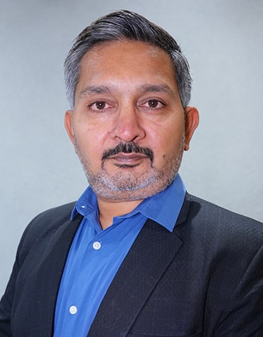 Vinod Jain